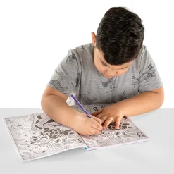 Wins Holland 4in1 Activiteitenboek Best