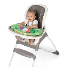 2-in-1 Speelgym met Watermat-