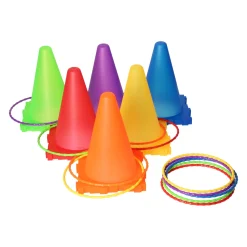 3in1 Werpspellen Set Sale