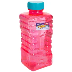 Toi-Toys Incredibubble Bellenblaas Vierkant, 500ml Hot