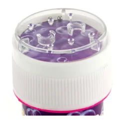 Toi-Toys Incredibubble Bellenblaas met Geduldspel, 3st. Outlet