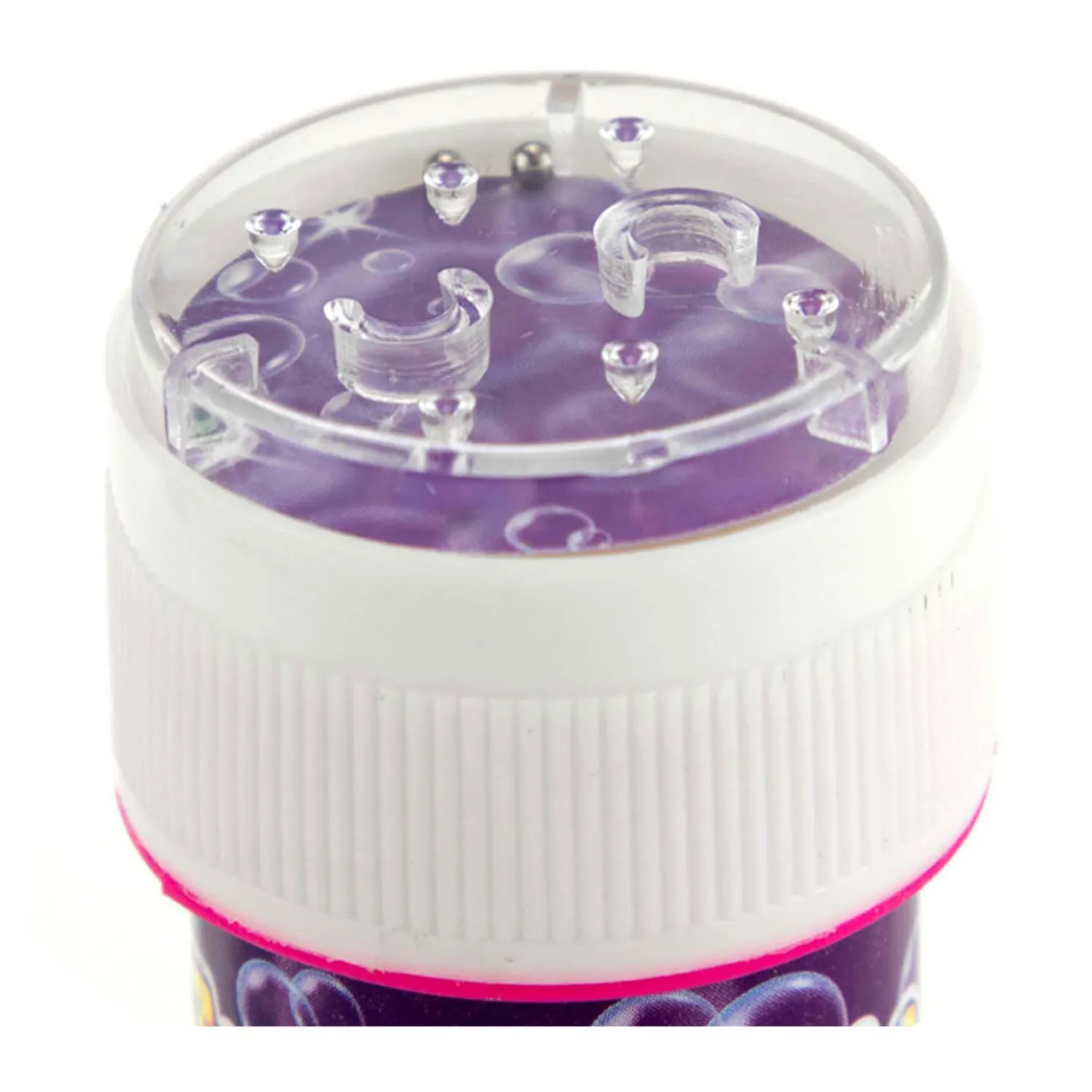 Toi-Toys Incredibubble Bellenblaas met Geduldspel, 3st. Outlet