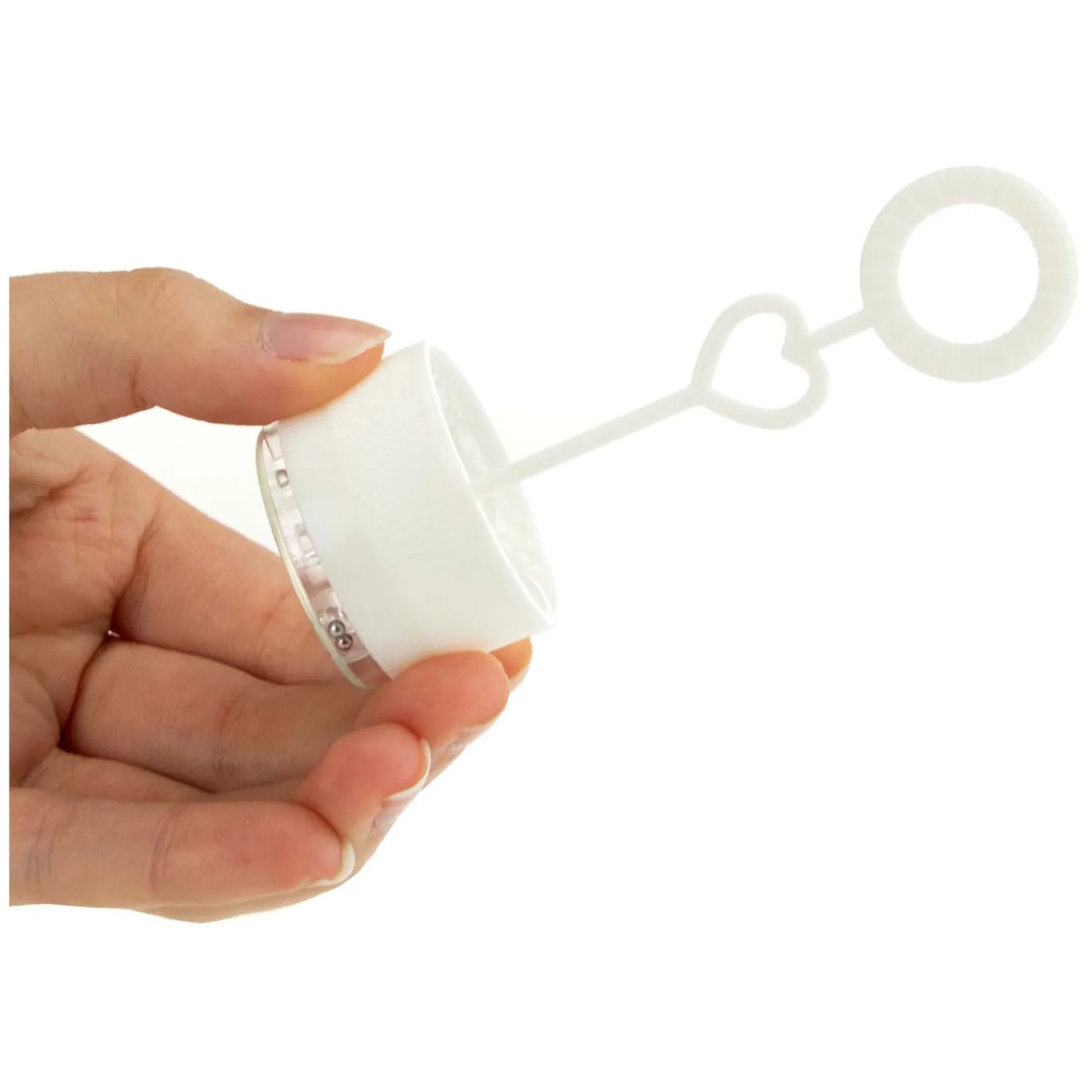 Toi-Toys Incredibubble Bellenblaas met Geduldspel, 3st. Outlet