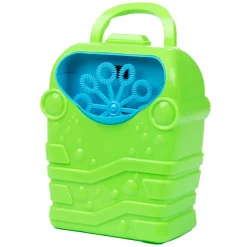 Incredibubble Bellenblaasmachine Vierkant-Toi-Toys Clearance