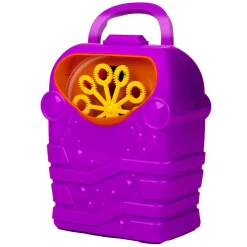 Incredibubble Bellenblaasmachine Vierkant-Toi-Toys Clearance