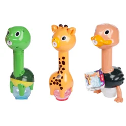 Incredibubble Bellenblaasmachine Dier, 80ml>Toi-Toys Best