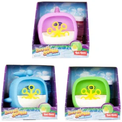 Incredibubble Bellenblaasmachine Kubus-Toi-Toys Hot