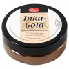 Inka-Gold Glanswax - Brown Gold, 50ml-Creativ Company New