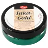 Inka-Gold Glanswax - Emerald, 50ml-Creativ Company Best