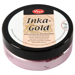 Inka-Gold Glanswax - Rose Quartz, 50ml-Creativ Company Best
