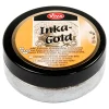Creativ Company Inka-Gold Glanswax - Zilver, 50ml Clearance