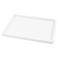 Inkt Blad Wit, 25x34cm-Creativ Company Discount