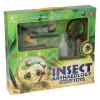 Insecten Archeologie> Online
