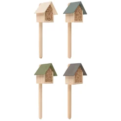 Insectenhotel Hout op Stok Discount