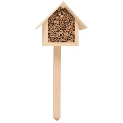 Insectenhotel Hout op Stok Discount