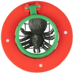 Insectenpotje met Vergrootglas><noscript><img width=