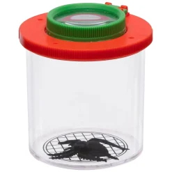 Insectenpotje met Vergrootglas><noscript><img width=