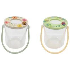 Insectenpotje met Vergrootglas> Best