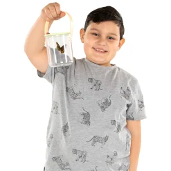 Insectenpotje met Vergrootglas> Best