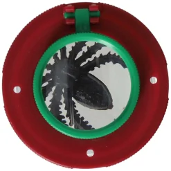 Insectenpotje met Vergrootglas><noscript><img width=