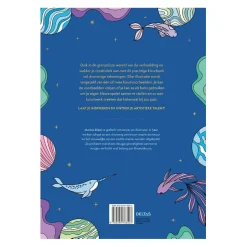 Deltas Inspiration - Creatief kleuren Hot