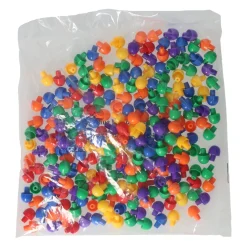 Insteekmozaïek Blauw, 249dlg. (8 kaarten)><noscript><img width=