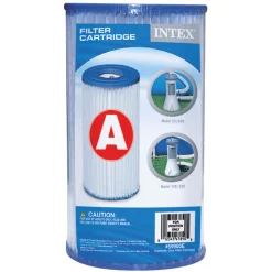 Intex Filter Cartridge A> Best