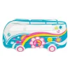 Groovy Camper Luchtbed, 178cm-Intex New