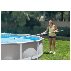 Intex Schoonmaakset Zwembad Basis Hot