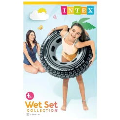 Intex Zwemring Autoband, 91cm Outlet