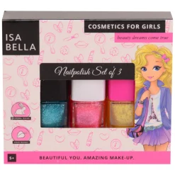 Johntoy Isabella Nagellak in Doos Best