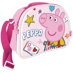 Isothermische 3D Lunchtas Peppa Pig Clearance