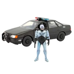 Jada RoboCop 1986 Ford Tarus 1:24><noscript><img width=