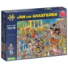 Jan van Haasteren Legpuzzel - Dia De Los Muertos, 1000st. Sale