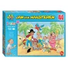 Legpuzzel Junior Schattenjacht, 150st.>Jan van Haasteren Best