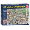 Legpuzzel - Een Naaldhak te Hoog - 1500st.-Jan van Haasteren Online