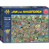 Jan van Haasteren Legpuzzel - Oud Hollandse Ambachten, 1000st.>Jumbo Outlet