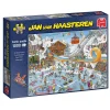Jan van Haasteren Legpuzzel - Winterspelen, 1000st. Outlet