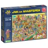 Jan van Haasteren Legpuzzel - Het Bejaardenthuis, 1000st. Clearance