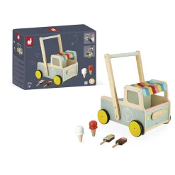 - Loopwagen IJscokar-Janod Sale