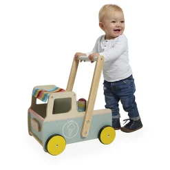 - Loopwagen IJscokar-Janod Sale