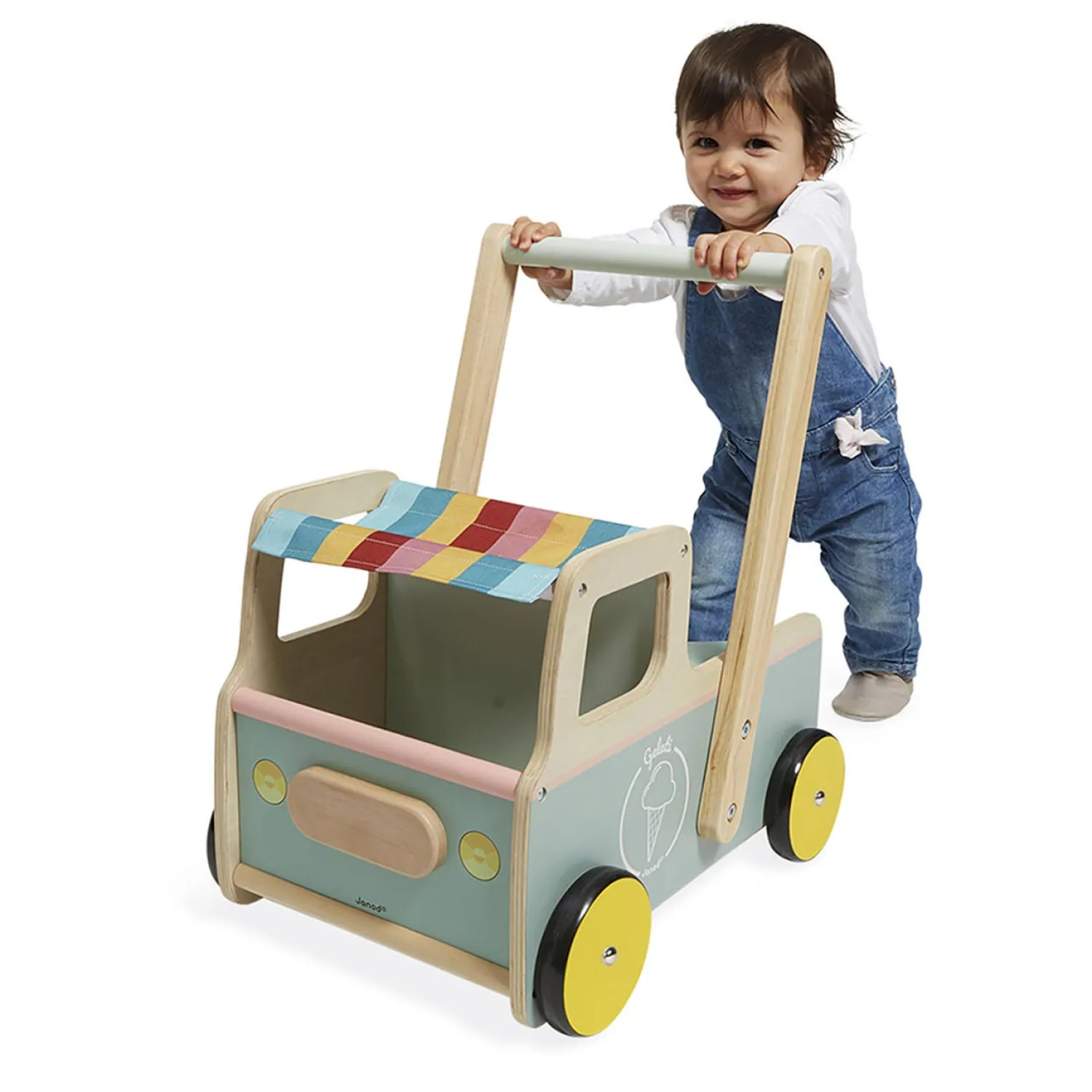 - Loopwagen IJscokar-Janod Sale