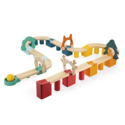 - Mijn Eerste Houten Knikkerbaan>Janod Sale