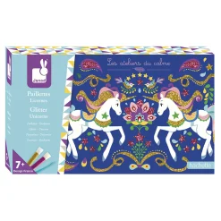 Atelier - Glitter Eenhoorns-Janod Online