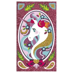 Atelier - Glitter Eenhoorns-Janod Online