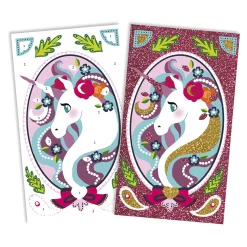 Atelier - Glitter Eenhoorns-Janod Online