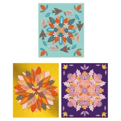 Janod Atelier - Natuur Mandala's Clearance