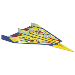 Atelier - Papieren Vliegtuigen-Janod Discount