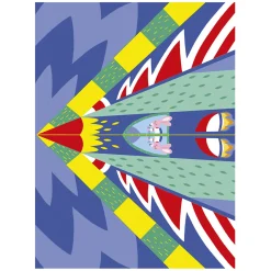 Atelier - Papieren Vliegtuigen-Janod Discount