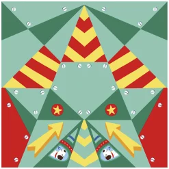 Atelier - Papieren Vliegtuigen-Janod Discount